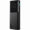 POWERBANK 10000MAH JOYROOM JR-PBF20 25W + ΚΑΛΩΔΙΟ 0.25M (ΜΑΥΡΟ)