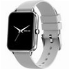COLMI SMARTWATCH P20 1.65 AMOLED SILVER