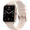 COLMI SMARTWATCH P20 1.65 AMOLED GOLD