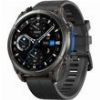 SMARTWATCH ZEBLAZE VIBE 8 ABYSS BLACK