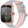 COLMI SMARTWATCH P86 1.93 AMOLED ΡΟΖ ΧΡΥΣΟ