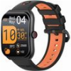 COLMI SMARTWATCH P86 1.93 AMOLED ΜΑΥΡΟ