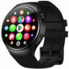 SMARTWATCH ZEBLAZE THOR ULTRA INTERSTELLAR (ΜΑΥΡΟ)