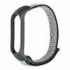 STRAP NYLON FOR SMARTBAND XIAOMI MI BAND 5 / 6 / 7 GREY (19)