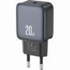 XO L153 (EU) PD20W 1 USB-C FAST CHARGER