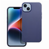 MATT CASE FOR IPHONE 16 BLUE