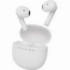 HAYLOU X1 PLUS WHITE - ANC BLUETOOTH TWS IN-EAR GAMING EARBUDS BT 5.4 ENC & ANC NOISE CANCELING