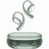 QCY CROSSKY R70 GREEN (CT-02) OPEN EAR WIRELESS HEADPHONES BT 6.0 SBC/AAC/LDAC 52 HOURS HI-RES AUDI