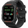 SMARTWATCH ZEBLAZE ARES GPS (BLACK)