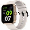 SMARTWATCH ZEBLAZE BEYOND 3 PLUS WITH HEART RATE GOLD