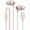 SONICGEAR TYPE-C EARBUDS HYPERBASS BUDS 1 CHAMPAGNE