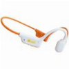 AGM MOTION BUDS 1 ΑΣΥΡΜΑΤΑ ΑΚΟΥΣΤΙΚΑ OPEN EAR BLUETOOTH 5.2 IP68 USB TYPE-C ΠΟΡΤΟΚΑΛΙ