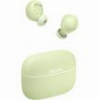 HAMA 221762 FREEDOM BUDDY II BLUETOOTH HEADPHONES, TWS, EARBUDS, VOICE CONTROL, GREEN
