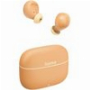 HAMA 221763 FREEDOM BUDDY II BLUETOOTH HEADPHONES, TWS, EARBUDS, VOICE CONTROL, ORANGE