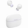 HAMA 221759 FREEDOM BUDDY II BLUETOOTH HEADPHONES, TWS, EARBUDS, VOICE CONTROL, WHITE