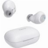 HAMA 184173 SPIRIT CHOP II BLUETOOTH HEADPHONES, TWS, IN-EAR, EQUALISER, WHITE