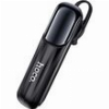 HANDSFREE BLUETOOTH HOCO E57 BLACK