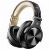 HEADPHONES TWS ONEODIO FUSION A70 (GOLD)