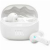 JBL TUNE BEAM 2 (WHITE) TRUE WIRELESS IN-EAR HEADPHONES