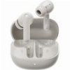QCY BUDS ANC CREAM WHITE (HT15) - 45DB ANC TWS EARBUDS 35H 5 MIC ENC, EAR-CANAL ADAPTIVE TECH,
