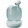 QCY BUDS BLUE (QT43) - NOISE REDUCTION CLEAR CALLS TWS EARBUDS 35H, 10MM DYNAMIC DRIVERS
