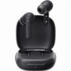 QCY BUDS GREY (QT43) - NOISE REDUCTION CLEAR CALLS TWS EARBUDS 35H, 10MM DYNAMIC DRIVERS