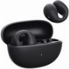 QCY CROSSKY C10 BLACK OPEN EAR TPU EARCLIP, IPX5 CALL NOISE REDUCTION BT 5.4 EARBUDS 30H