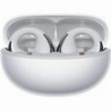 QCY CROSSKY C30S WHITE (QT33S) OPEN EAR BT6.0 LDAC/AAC/SBC EARBUDS 40H CALL NOISE AI CANCEL DUAL