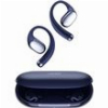 QCY CROSSKY R70 BLUE (CT-02) OPEN EAR WIRELESS HEADPHONES BT 6.0 SBC/AAC/LDAC 52 HOURS HI-RES AUDIO