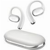QCY CROSSKY R70 GRAY (CT-02) OPEN EAR WIRELESS HEADPHONES BT 6.0 SBC/AAC/LDAC 52 HOURS HI-RES AUDIO