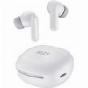 QCY MELOBUDS N30 (HT16) ANC WHITE - SBC/AAC IPX4 TWS EARBUDS W. NATURAL TRANSPARENCY MODE & A.I. EN