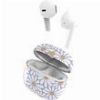 TNB ΑΚΟΥΣΤΙΚΑ BLUETOOTH ΜΕ ΘΗΚΗ ΦΟΡΤΙΣΗΣ EBXFLOWER