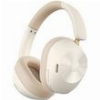 WIRELESS HEADPHONES ONEODIO A5 ANC (WHITE)