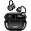 XO G40 PEARL OPEN EAR BT ΑΚΟΥΣΤΙΚΑ ΜΕ ΘΗΚΗ ΜΑΥΡΟ