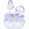 XO G40 PEARL OPEN EAR BT ΑΚΟΥΣΤΙΚΑ ΜΕ ΘΗΚΗ ΜΩΒ