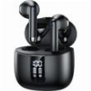 YESIDO TWS22 BLUETOOTH HEADSET BLACK
