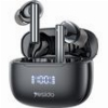 YESIDO TWS23 BLUETOOTH HEADSET BLACK
