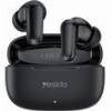 YESIDO TWS38 BLUETOOTH HEADSET BLACK