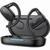 YESIDO YSP25 BLUETOOTH HEADSET BLACK