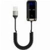 YESIDO YAU32 FM TRANSMITTER BLACK