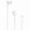 APPLE EARPODS HEADSET HANDSFREE USB-C MYQY3