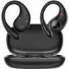 BLACKVIEW BT5.3 ENC+MIC NOISE REDUCTION AIRBUDS 10 WITH CHARGING DOCK BLACK AIRBUDS10B