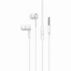 HANDSFREE 3.5MM HOCO M104 WHITE