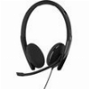 HEADSET EPOS ADAPT 160 USB II BLACK