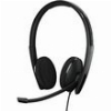 HEADSET EPOS ADAPT 160T USB II BLACK