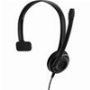 HEADSET EPOS EDU 11 USB BLACK