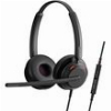HEADSET EPOS IMPACT 760T BLACK
