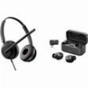 HEADSET EPOS IMPACT 760T BLACK WITH EPOS GTW 270 IN EAR HANDSFREE