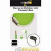 HEITECH 09001394 IN EAR ΑΚΟΥΣΤΙΚΑ ΜΕ ΘΗΚΗ ΜΕΤΑΦΟΡΑΣ