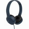 JVC HAS33UCAU ON-EAR HEADPHONE USB-C BLUE